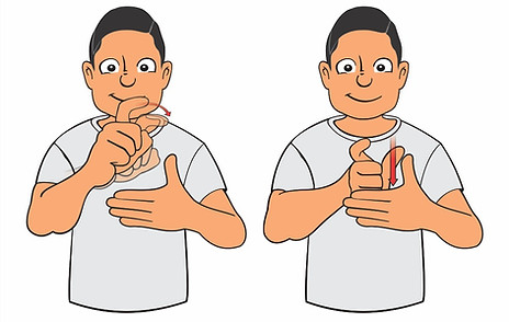 Imagem do sinal-termo Ferramentas