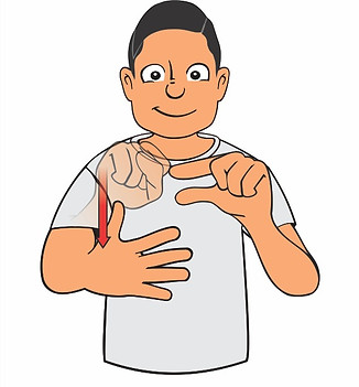 Imagem do sinal-termo Google