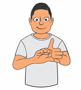 Imagem do sinal-termo HD Externo