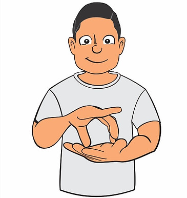 Imagem do sinal-termo iOS