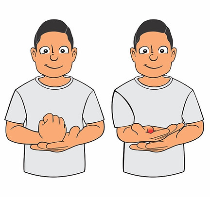 Imagem do sinal-termo Linux