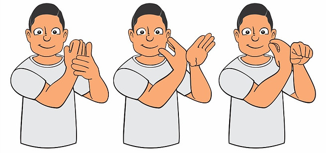 Imagem do sinal-termo Microfone