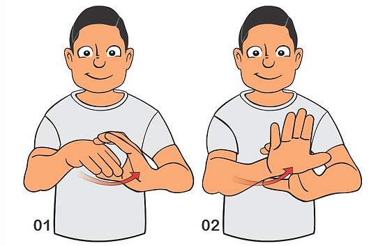 Imagem do sinal-termo Plotter
