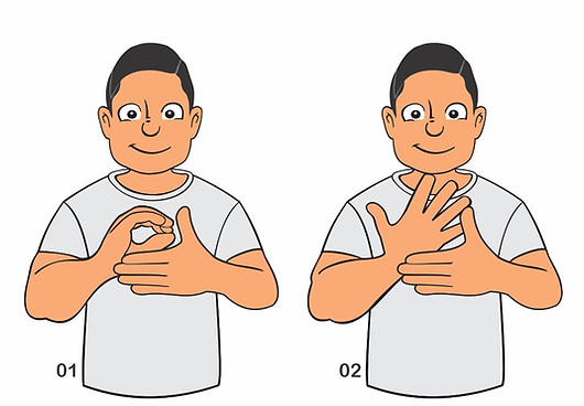 Imagem do sinal-termo PowerPoint