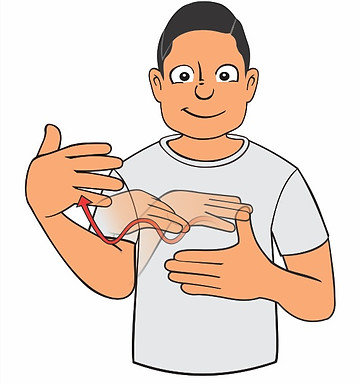 Imagem do sinal-termo Publisher