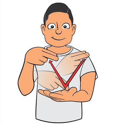 Imagem do sinal-termo Unix